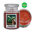 Candles : 17.5 Oz. Soot-Free Eco-Friendly